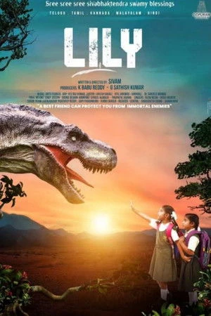 Lily 2023 Hindi Dual Audio WEB-DL 720p - 480p- 1080p